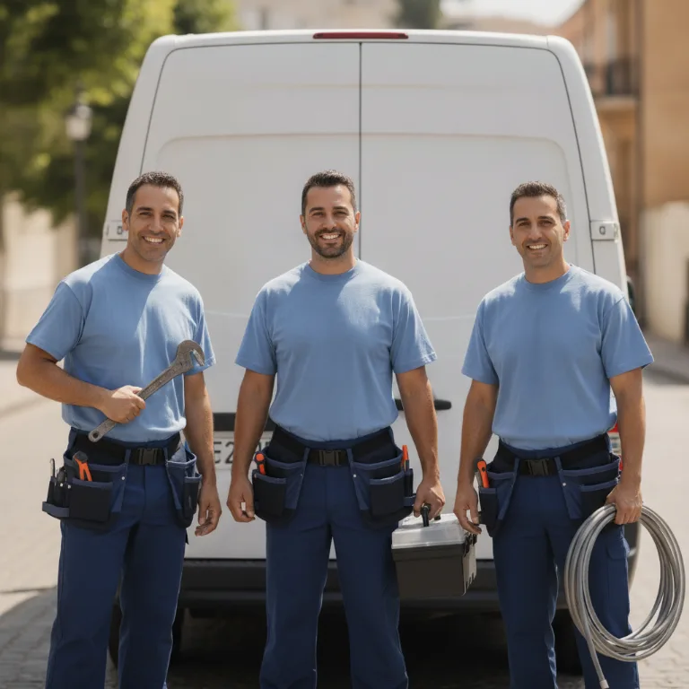 Idraulico team a Cisterna di Latina